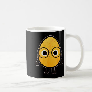 Lustiges Gutes Ei Lehrer Halloween Kostüm Der Smar Kaffeetasse