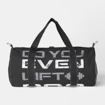 lustiges Gym-Typografie für Bro