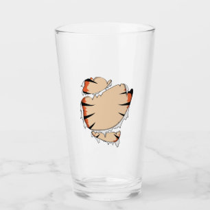 Lustiges Halloween Cool Lustiges Halloween Für Tig Glas