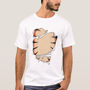 Lustiges Halloween Cool Lustiges Halloween für Tig T-Shirt