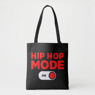 Lustiges Hip-Hop-Design für Männer Frauen 90er Hip