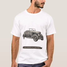 Lustiges Hot Rod "0 Auf Angst In 3 Sekunden"