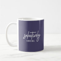 Lustiges Humor-Zitat-Script-Typografie
