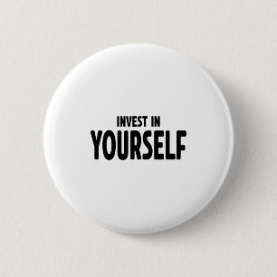 Lustiges Inspirierendes Und Motivierendes Geschenk Button