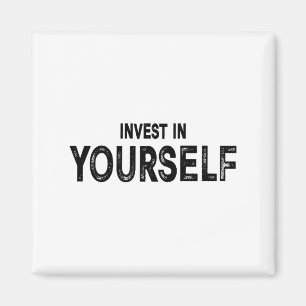 Lustiges Inspirierendes Und Motivierendes Geschenk Magnet