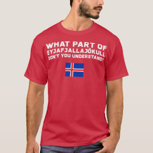 Lustiges Island T-Shirt