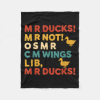 Lustiges Jagd-Humor-T-Shirt für M R Enten 