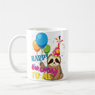Lustiges Kaffeetasse