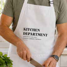 Lustiges Kochgeschenk für Heimkoch, Bäcker und Foo