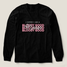 Lustiges Krankenpfleger-Abschlussgeschenk T-Shirt