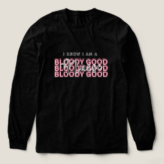 Lustiges Krankenpfleger-Abschlussgeschenk T-Shirt  Tri-Blend Shirt