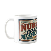 Lustiges Krankenschwester Meme-Geschenk zum Laden 