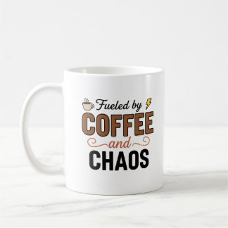 Lustiges Lebenszitat-Typografie-Tasse | Geschenk f Kaffeetasse