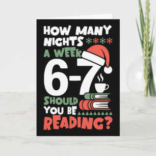 Lustiges Lesen 67 Meme Englischlehrer Weihnachten Karte