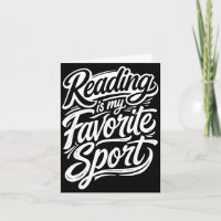 Lustiges Lesen ist Lieblingssport für Bibliothekar