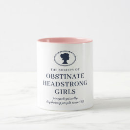 Lustiges literarisches Zitat Buchliebhaber Tasse