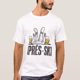 Lustiges Love Apres-Ski-Shirt - Großartiges Gesche T-Shirt