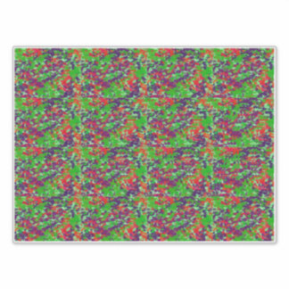 Lustiges Magic Eye 67 Aufkleber