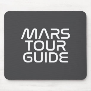 Lustiges Mars Geburtstagsgeschenk Männer Frauen Wi Mousepad