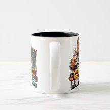 Lustiges Mathematik-Lehrer-Kaffee-Zitat