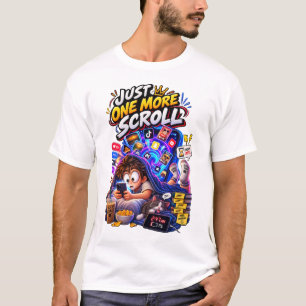 Lustiges Meme – Nachvollziehbarer Humor & Comedy-D T-Shirt