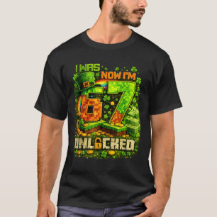 Lustiges Meme sechs sieben 67 bruh Videospiel für T-Shirt