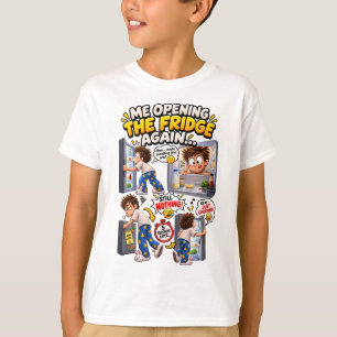 lustiges Meme T-Shirt
