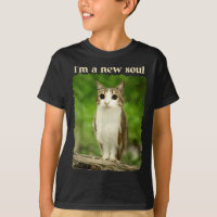 Lustiges Meowl-Meme, Katze Eule Meme Brainrot Gen