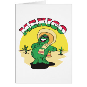 Lustiges Mexiko