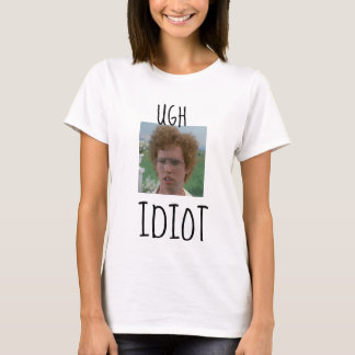 lustiges Napoleon Dynamite-Hemd T-Shirt
