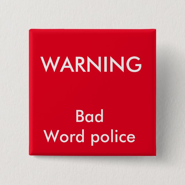 Lustiges, neues Elternteil, Kinder Button (Vorderseite)