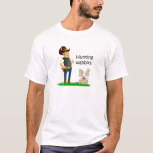 Lustiges Ostern-Shirt T-Shirt