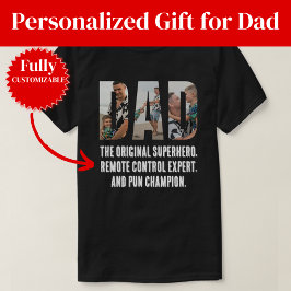 Lustiges Papa-T-Shirt-Geschenk für Papa T-Shirt