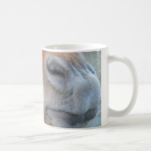 Lustiges Pferd Tasse