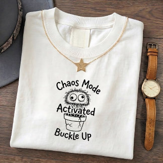 Lustiges Quallen-T-Shirt T-Shirt