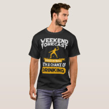Lustiges Racquetball-T-Shirt