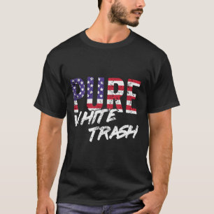 Lustiges Redneck-Shirt T-Shirt