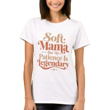 Lustiges Retro-Mutter-Grafik-T-Shirt & SVG-Design
