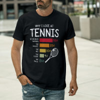 Lustiges Retro-Tennis – “Warum ich beim Tennis ver