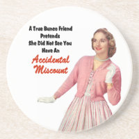 Lustiges Retro Vintages Bunco