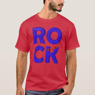Lustiges Rockkonzert T-Shirt