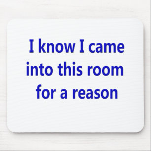 Lustiges Ruhestands-Sprichwort Mousepad