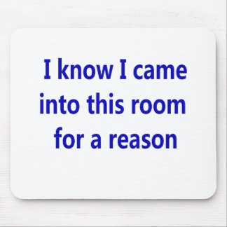 Lustiges Ruhestands-Sprichwort Mousepad