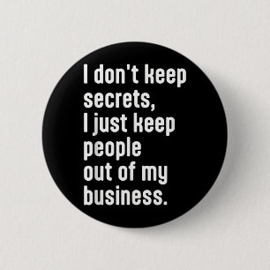 Lustiges Sarkastisches Humor Zitat Design Für Die  Button
