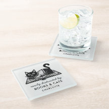 Lustiges Schwarz-Weiß-Buchliebhaber-Funny-Schwarze