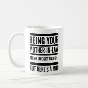 Lustiges Selbstliebe, Du selbst zu sein ist deine  Kaffeetasse