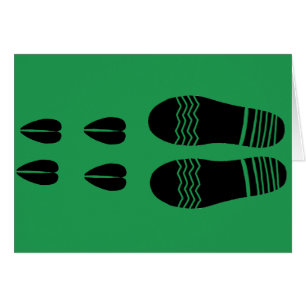 lustiges Sheep Shagger