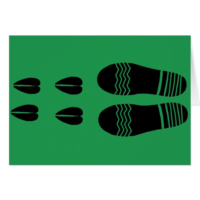 lustiges Sheep Shagger (Vorderseite (Horizontal))