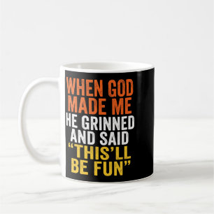 Lustiges Shirt Männer Frauen Sarkastischer Spruch Kaffeetasse