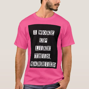 lustiges Shirt, Mutter Flitterwochen, das ich so G T-Shirt